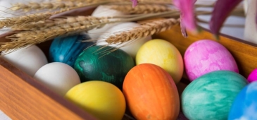 Săptămâna Patimilor: Cum se numește fiecare zi și ce trebuie făcut corect în timpul ei